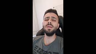 Eray Doğan - Sen Ağlama Sezen Aksu
