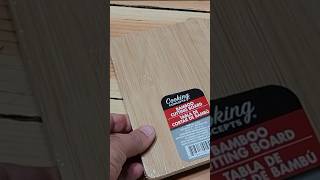 Grab A Dollar Tree Cutting Board For Your Living Room?