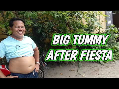 Big Tummy After Fiesta || Joy Ride Galing Ng Piyestahan @Noel Duran Residence Big Tummy After Fiesta || Joy Ride Galing Ng Piyestahan @Noel Duran Residence