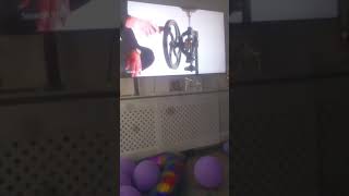 Judge Rinder Itv Intro