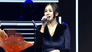 Pecah Banget! Last Child, Marcell, Aura Kasih " Cinta Itu Buta " - Konser Satu Dekade Armada (24/5)