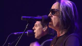 Watch Todd Rundgren Just One Victory video