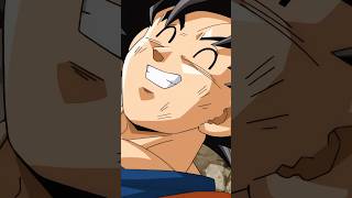 Vegeta Gets Jealous Of Goku