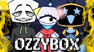 Incredibox Signal Puts Ozzybox On The Map...