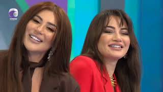 Nəfəs & Zeynəb - Qara Qız Qonağcanlı