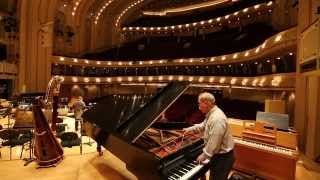 So Chicago Piano Tuning Man