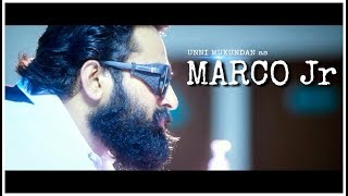 Mikhael Unni Mukundan Stylish Video Marco Jr Bgm