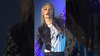 240825 Gods Menu - Felix Fancam Stray Kids Dominate Seoul Day2