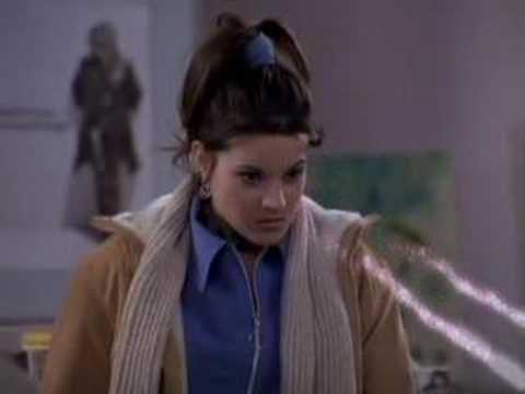 Excerpts from episode 1x15 of Sabrina The Teenage Witch featuring The 