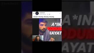 Pank Keşke Yakişikli Olsan