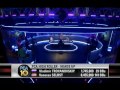 $25k PCA High Roller 2013 - Final hand at the Event #30