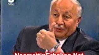 15 A No 15 Prof. Dr. Necmetti̇n Erbakan, K 6 Programi Rp Seçi̇m 95 2 Cd Cd-1
