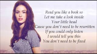 Teske - Rewritten Lyrics