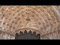 The Batalha Monastery - Portugal - UNESCO World Heritage Site