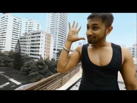 honey singh rap in goliyaan