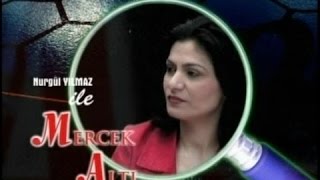 Mercek Altı - Manisa Bşb Genel Sekreteri Halil Memiş 07.01.2016