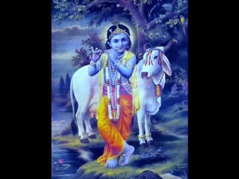 Sri Krishna Govinda Gopala. Krishna Das