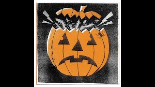 John Carpenter & Alan Howarth - Halloween Iii Season Of The Witch 1982