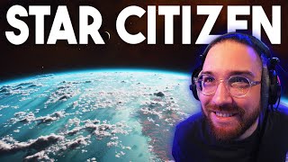 Dernier Montage De Hype Avant La Citizen Con 2954 Rediffusion