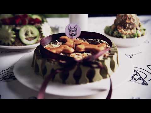 Вкусный красивый торт Вкусный красивый торт
