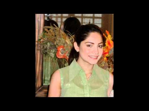 Neelam Munir...Tujhe me pyar karru aur itna pyar karu...