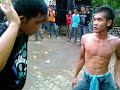 image Singo Barong Kendal Singo Waras