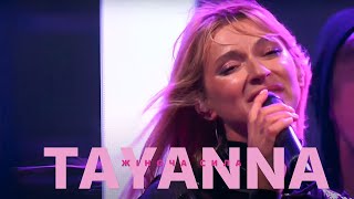 Tayanna - Жіноча Cила | Live Concert