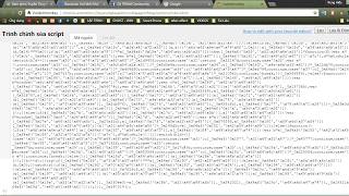 Cách Get Link Vip Fshare, 4Share.vn,Tv.zing.vn , Nhaccuatui Hoctot123 V.v