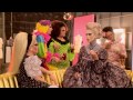 Untucked: RuPaul's Drag Race Episode 9 | Divine Inspiration