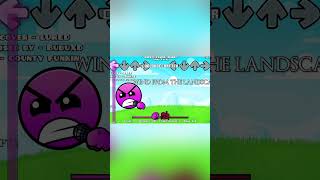 Wind From The Landscape Breezy Update Fnf
