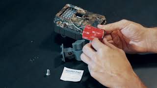 Hawk Micro-Pro Game Camera Mount Review