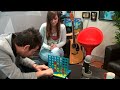 PUISSANCE TARD ET JENGA - Gameplay fr - C'est L'heure du Duel #8 [part 1]