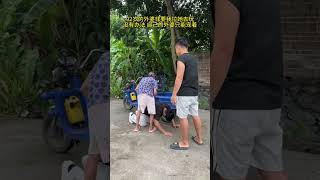 Make Sure Grandma Plays Comfortablychinese Mountain Forest Life And Food Tiktok