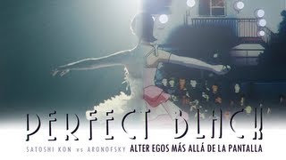 Black Swan vs Perfect Blue