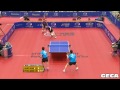 KISHIKAWA Seiya/MIZUTANI Jun vs CHIANG Hung-Chieh /HUANG Sheng-Sheng[MD Final 2014 Japan Open]