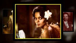 Watch Diana Ross Them There Eyes video