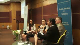 Panel - The Role of Media in Strengthening Social Cohesion