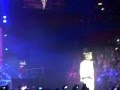 Download Justin Bieber One Time / Eenie Meenie live in Sweden Believe Tour 22/4-13 MP3 song and Music Video