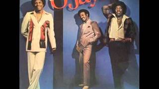 Watch Ojays I Want You Here With Me video