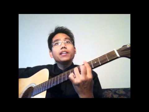 อยากบอกรัก - เบิร์ด ธงไชย Acoustic Cover by iNK thumb