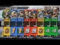 Eclypsia Family #6.2 - Super Smash Bros. Wii U