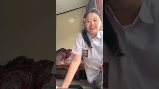 Siswi Live Setelah Pulang Sekolah Banyak Bonusnya