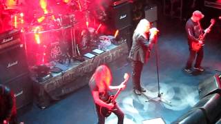 Watch Saxon Back In 79 video