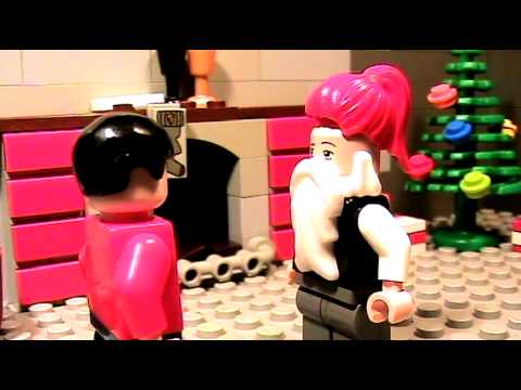 tim & fRED Christmas Special
