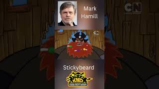 Voice Actors That Are Everywhere Part 3