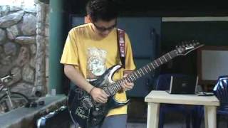 Yuxing - Love Thing