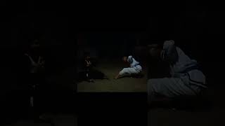Duel Psht Vs Ikspi Kera Sakti, Suaranya Keluar