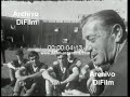 Difilm Entrena Argentina Bajo La Direccion De Renato Cesarini 1967