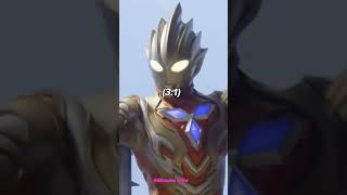 Ultraman Mebius Phoenix Brave Vs Ultraman Glitter Trigger Eternity Request From Cikocaca4567
