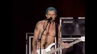 Watch Red Hot Chili Peppers Me And My Friends video